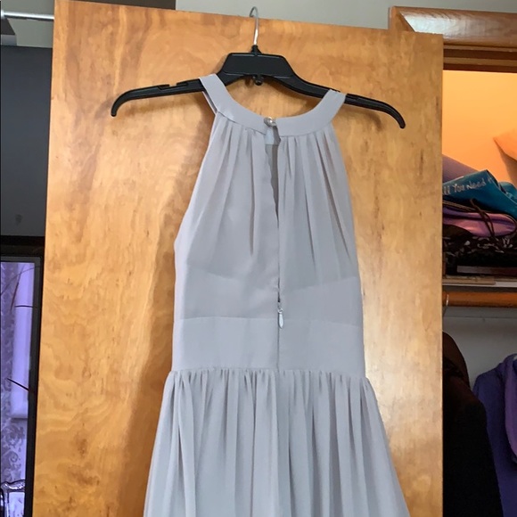 Bridesmaid Dress - Picture 3 of 4